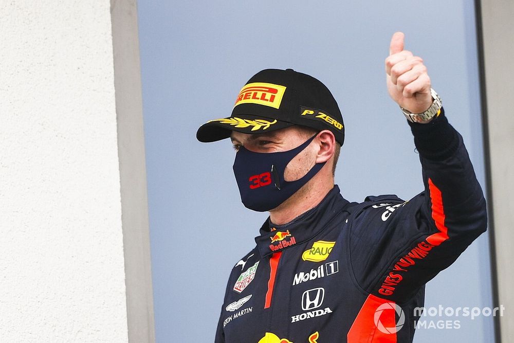 Schumacher egy vérbeli vezető volt a Ferrarinál, Verstappen is ilyen típus