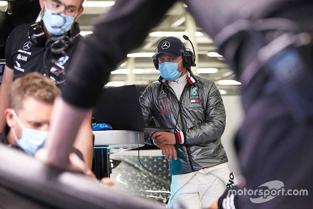 El Consejo Mundial aprueba los protocolos de COVID-19 para la F1