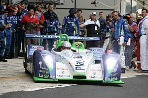 Le Mans 2005 : Loeb qualifié six heures après une victoire en WRC !