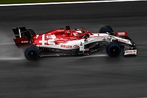 Does Kimi Raikkonen deserve to stay in F1 next year?