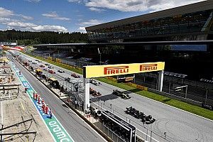 TELEMETRIA: O que muda na F1 no GP da Hungria e a guerra nos bastidores
