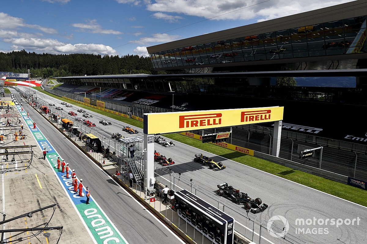 TELEMETRIA: O que muda na F1 no GP da Hungria e a guerra nos bastidores
