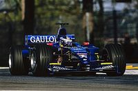 Prost Grand Prix: kroniek van een kort Frans avontuur