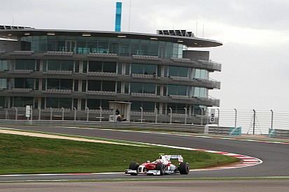 Portimao omologata col Grado 1 FIA, ora spera nei test di F1