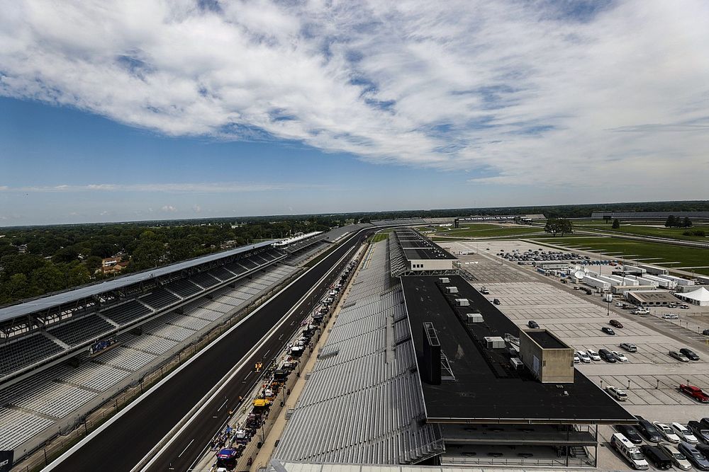 Indianapolis aimerait avoir sa manche de WEC