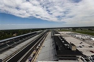 Penske in talks to bring WEC to Indianapolis Motor Speedway