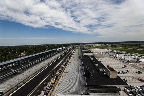 Indianápolis descarta a la F1 y se interesa por el WEC