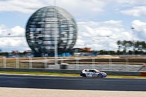 В DTM не захотели объяснять причину отказа от российского этапа