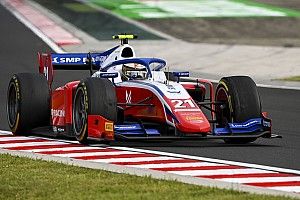 Marko a Ferrari helyében már jövőre az Alfához vinné a tehetséges F2-es pilótát