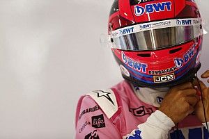 Un campeón de F1 y un luchador también se ofrecieron a Racing Point