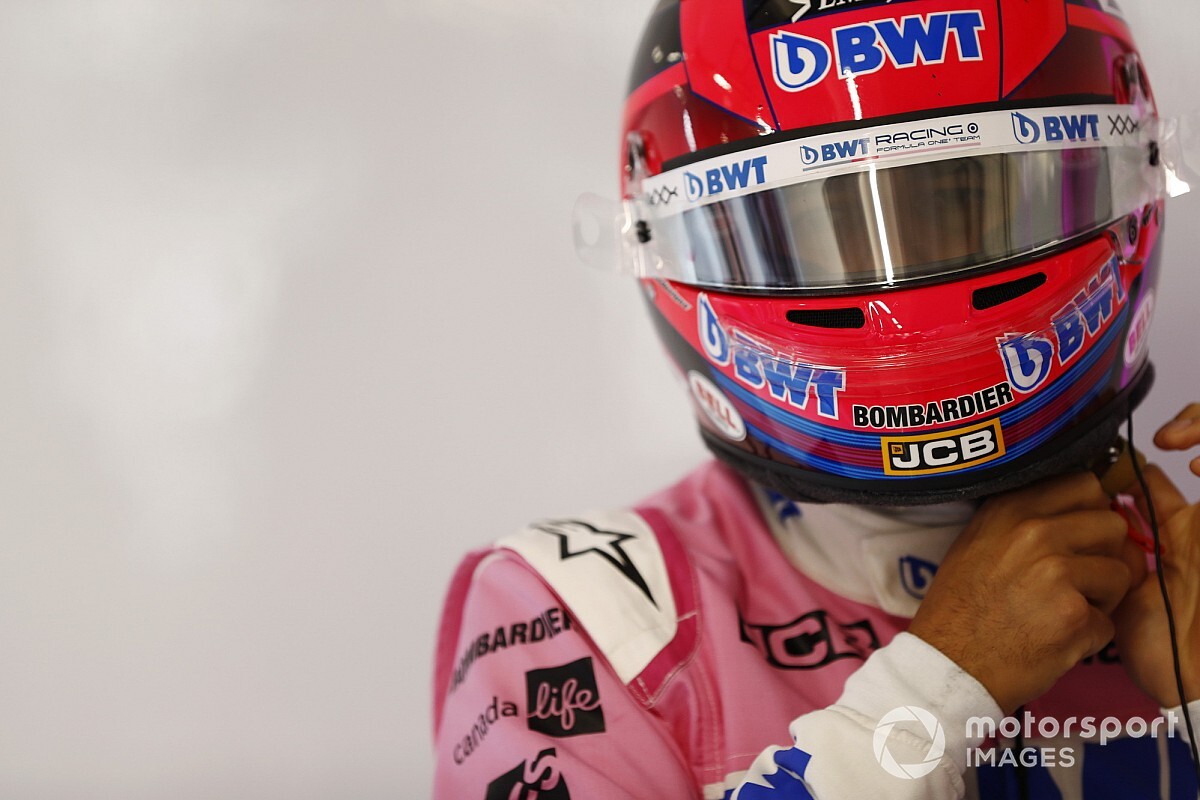 Un campeón de F1 y un luchador también se ofrecieron a Racing Point