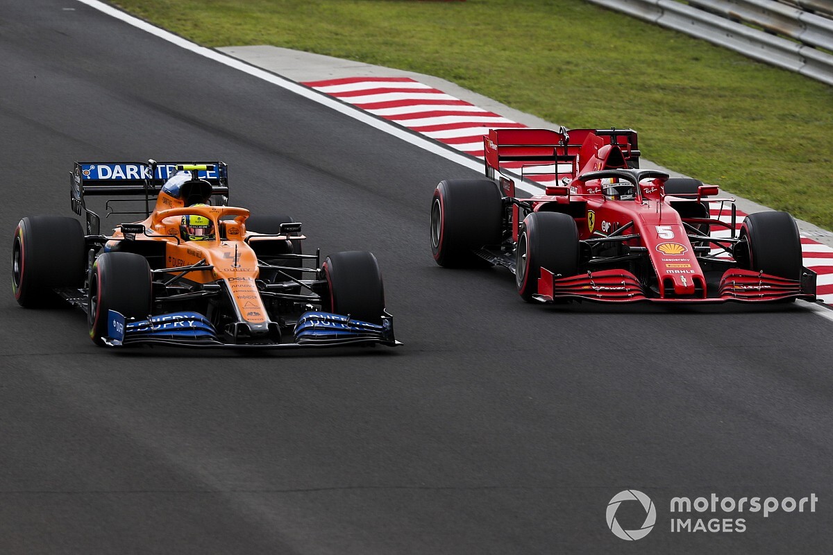 İtalyan basını Ferrari yönetiminde değişilikler olmasını bekliyor
