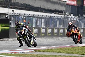 Ducati : Pénaliser Zarco, "totalement la mauvaise décision"