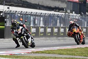 Kollision mit Zarco: Pol Espargaro und Ducati streiten um Schuldfrage