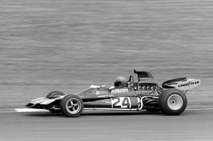 Kenapa Nama Mobil Pertama Williams F1 Berasal dari Perusahaan Mainan