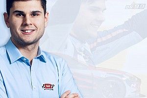 HIVATALOS: Nagy Dániel a WTCR tavalyi bajnokának csapatánál folytatja
