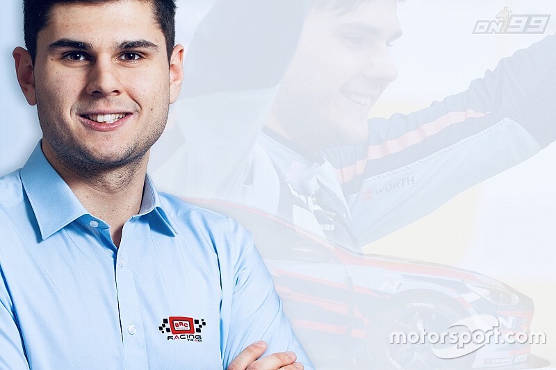 HIVATALOS: Nagy Dániel a WTCR tavalyi bajnokának csapatánál folytatja