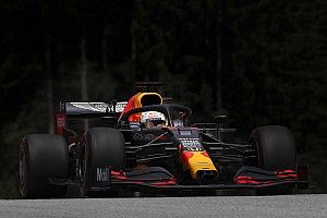 Verstappen, Bottas ve Hamilton'a "zor zamanlar yaşatmayı" umuyor