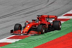 Disastro Vettel: "11esimo? Male. Gli avversari si sono nascosti"