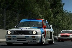 Simracerzy górą na Nordschleife