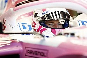 Hülkenberg heeft geen interesse in reserverol voor 2021