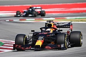 Verstappen blij met Formule 1-kalender: "Absoluut goed gedaan"