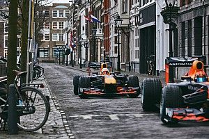Hakkinen: "Günümüzde iyi bir pilot olmak yetmiyor"