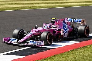 Opnieuw protest van Renault tegen Racing Point na Britse GP