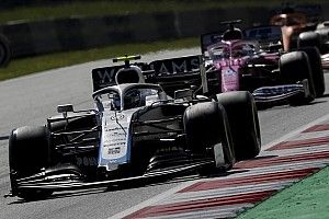 Racing Point et Williams veulent aussi faire appel du jugement sur la RP20