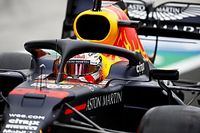 Dit schreven internationale media over Verstappen in GP Hongarije