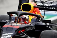 Verstappen: "Red Bull con problemi di bilanciamento"