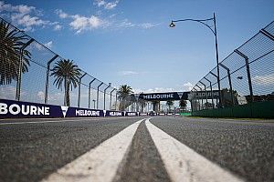 F1: Entenda quais serão as alterações de layout do circuito do GP da Austrália