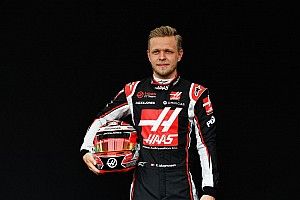 Magnussen: "Ferrari'de yarışmak isterdim"