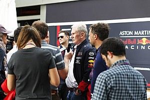 A Red Bull elismerte, katasztrofálisan kezdődött számukra a szezon, és nem hajolnak meg a Mercedes előtt