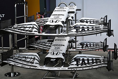Kvjat szerint az AlphaTauri 4. erő is lehet a Forma-1 2020-as szezonjában