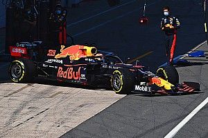 Honda to run upgraded engine in Austrian GP