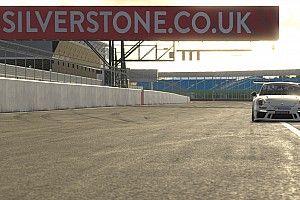 Porsche Esports Carrera Cup viaja para Silverstone em sua penúltima etapa de 2020