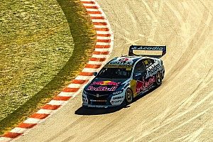 Van Gisbergen storms to COTA pole