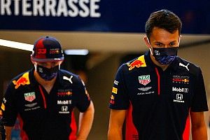 Horner: "Red Bull, Albon konusunda sabırlı olmalı"