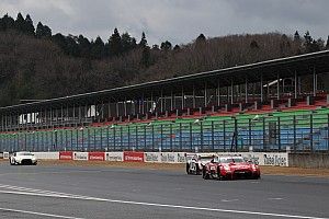 Super GT postpones Okayama opener after all