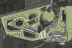 Australia's proposed new $138 million circuit