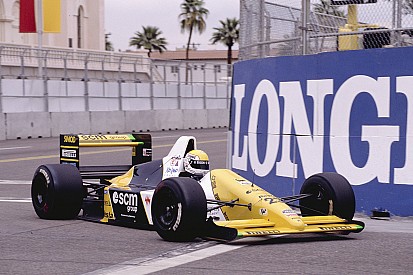 Formula 1 Stories: Minardi, palestra di talenti
