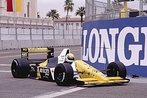 Formula 1 Stories: Minardi, palestra di talenti