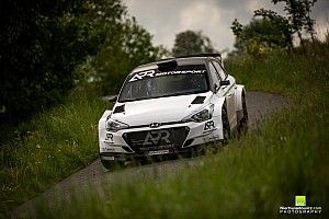 Sześć R5 w pierwszej rundzie Tarmac Masters?