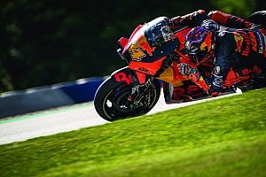Pol Espargaro: Honda and Ducati are the “dream bikes” in MotoGP