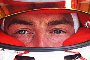 Vandoorne, McLaren'la IndyCar testine katılacak