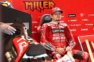 Ayah Jorge Lorenzo Beberkan Alasan Tidak Suka Jack Miller