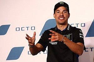 Franco Morbidelli soal Pembalap MotoGP Jarang Terlibat Isu Sosial