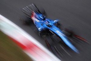Alpine: "Sochi será mejor, no del todo, pero sí mejor"