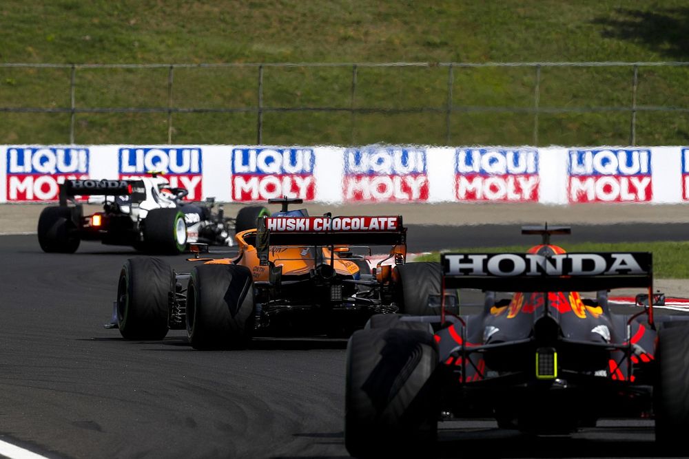 Technikai direktívával lassította le az FIA a Hondát?